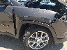 3C4NJDFN4RT****** Repairable 2024 Jeep Compass