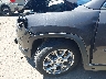 3C4NJDFN4RT****** Salvage and Wrecked 2024 Jeep Compass in Templeton