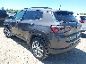 3C4NJDFN4RT****** Salvage and Repairable 2024 Jeep Compass in Templeton