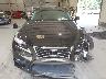 JTHBF1D27F5****** Wrecked 2015 Lexus IS 250 in North Carolina State
