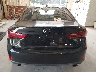 JTHBF1D27F5****** Wrecked 2015 Lexus IS 250