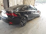 JTHBF1D27F5****** Salvage and Wrecked 2015 Lexus IS 250 in North Carolina State