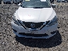3N1AB7AP1GL****** Wrecked 2016 Nissan Sentra in Maryland State