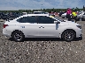 3N1AB7AP1GL****** Used 2016 Nissan Sentra in Maryland State