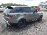 SALWR2RV8KA****** Repairable 2019 Land Rover Range Rover Sport in Virginia State