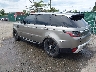 SALWR2RV8KA****** Salvage and Repairable 2019 Land Rover Range Rover Sport in Northern Virginia