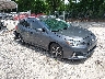 4S3GTAV6XL3****** Salvamento y Destrozados 2020 Subaru Impreza en Atlanta