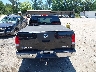 1N6BA0ED7CN****** Wrecked 2012 Nissan Titan