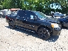 1N6BA0ED7CN****** Salvage and Wrecked 2012 Nissan Titan in Atlanta