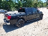 1N6BA0ED7CN****** Salvage and Wrecked 2012 Nissan Titan in Georgia State