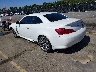 JN1CV6FE4AM****** Salvamento y Reparables 2010 Infiniti G37 en Lexington