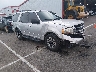 1FMJU1HT8HE****** Salvage and Wrecked 2017 Ford Expedition in Memphis
