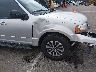 1FMJU1HT8HE****** Salvage and Repairable 2017 Ford Expedition in Tennessee State
