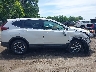 2HKRW2H87NH****** Destrozados 2022 Honda CR-V en Estado de Maryland
