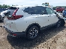 2HKRW2H87NH****** Salvamento y Destrozados 2022 Honda CR-V en Estado de Maryland