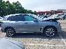 5UX43EU03R9****** Wrecked 2024 BMW X5 Phev in North Carolina State
