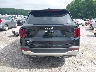 5XYRL4JC4SG****** Wrecked 2025 Kia Sorento
