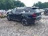 5XYRL4JC4SG****** Salvage and Repairable 2025 Kia Sorento in Atlanta South