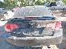 1HGFA16808L****** Destrozados 2008 Honda Civic