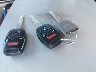 1HGFA16808L****** Salvamento 2008 Honda Civic en Estado de Indiana