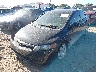 1HGFA16808L****** Usados y Reparables 2008 Honda Civic en Indianapolis