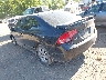 1HGFA16808L****** Salvamento y Reparables 2008 Honda Civic en Indianapolis
