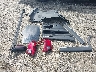 KM8R5DGE7RU****** Wrecked 2024 Hyundai Palisade in Georgia State