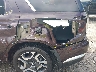 KM8R5DGE7RU****** Salvage and Wrecked 2024 Hyundai Palisade in Atlanta East