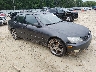 JTHBD192430****** Salvamento y Destrozados 2003 Lexus IS 300 en Atlanta East