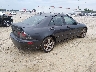 JTHBD192430****** Salvamento y Destrozados 2003 Lexus IS 300 en Estado de Georgia