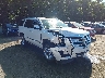 1GYS4DKJ4JR****** Salvage and Wrecked 2018 Cadillac Escalade in Metro DC