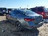 3N1AB8CV6PY****** Salvage and Repairable 2023 Nissan Sentra in Lubbock