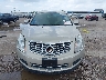 3GYFNBE3XGS****** Destrozados 2016 Cadillac SRX en Estado de Texas