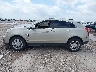 3GYFNBE3XGS****** Reparables 2016 Cadillac SRX en Estado de Texas