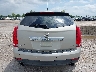 3GYFNBE3XGS****** Destrozados 2016 Cadillac SRX