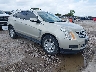 3GYFNBE3XGS****** Salvamento y Destrozados 2016 Cadillac SRX en Dallas