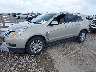 3GYFNBE3XGS****** Usados y Reparables 2016 Cadillac SRX en Dallas