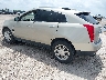 3GYFNBE3XGS****** Salvamento y Reparables 2016 Cadillac SRX en Dallas