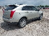 3GYFNBE3XGS****** Salvamento y Destrozados 2016 Cadillac SRX en Estado de Texas