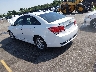 1G1PE5SB5F7****** Salvamento y Reparables 2015 Chevrolet Cruze en Lexington