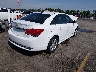 1G1PE5SB5F7****** Salvamento y Destrozados 2015 Chevrolet Cruze en Estado de Carolina del Sur