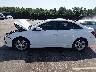 1G1PE5SB5F7****** Reparables 2015 Chevrolet Cruze en Estado de Carolina del Sur