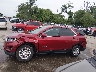 2GNAXUEV5M6****** Repairable 2021 Chevrolet Equinox in Kansas State