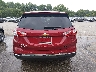 2GNAXUEV5M6****** Wrecked 2021 Chevrolet Equinox
