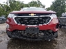 2GNAXUEV5M6****** Used 2021 Chevrolet Equinox