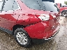 2GNAXUEV5M6****** Repairable 2021 Chevrolet Equinox