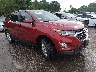 2GNAXUEV5M6****** Salvage and Wrecked 2021 Chevrolet Equinox in Kansas City