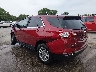 2GNAXUEV5M6****** Salvage and Repairable 2021 Chevrolet Equinox in Kansas City