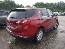 2GNAXUEV5M6****** Salvage and Wrecked 2021 Chevrolet Equinox in Kansas State