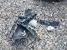 JTHBK1EG3B2****** Wrecked 2011 Lexus ES 350 in Georgia State